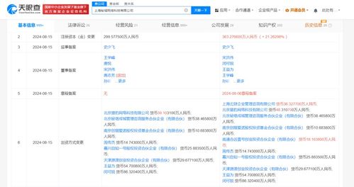螞蟻集團旗下公司戰略投資秘塔AI，共拓計算機軟硬件技術新藍海